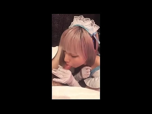 ❤️ Japansk idol [mayuka], Franska jungfrukostym, del 1, avsugning och runka av med lotion Sex at us sv.eviewporn.ru ️❤
