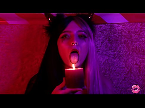 ❤️ Passionerad Blowjob från sexig succubus med munfyllning Sex at us sv.eviewporn.ru ️❤
