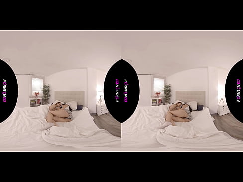 ❤️ PORNBCN VR Två unga lesbiska kvinnor vaknar upp kåta i 4K 180 3D virtual reality Geneva Bellucci Katrina Moreno Sex at us sv.eviewporn.ru ️❤